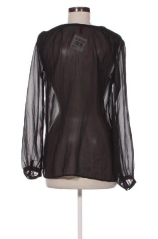 Damen Shirt Q/S by S.Oliver, Größe S, Farbe Schwarz, Preis € 1,99