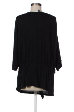 Női blúz Rainbow, Méret L, Szín Fekete, Ár 669 Ft