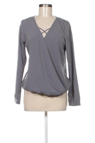 Damen Shirt Rainbow, Größe M, Farbe Grau, Preis 2,99 €