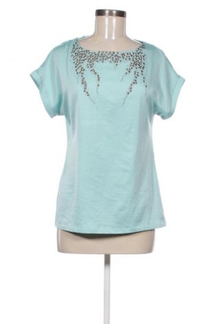 Dámská halenka Reserved, Velikost S, Barva Modrá, Cena  124,00 Kč