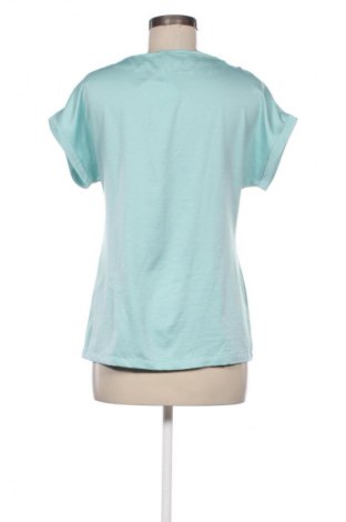 Dámská halenka Reserved, Velikost S, Barva Modrá, Cena  124,00 Kč