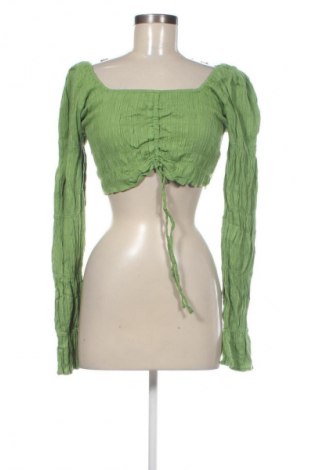 Damen Shirt Reserved, Größe M, Farbe Grün, Preis € 1,99