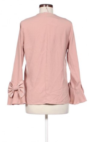 Bluză de femei Rinascimento, Mărime M, Culoare Mov deschis, Preț 221,51 Lei