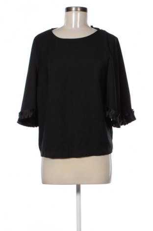 Bluzka damska River Island, Rozmiar XL, Kolor Czarny, Cena 22,99 zł