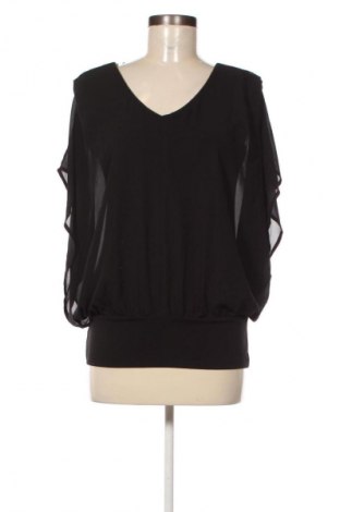 Női blúz Rockmans, Méret S, Szín Fekete, Ár 749 Ft