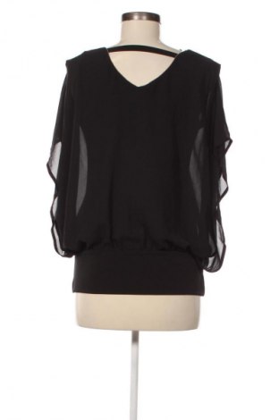 Női blúz Rockmans, Méret S, Szín Fekete, Ár 749 Ft