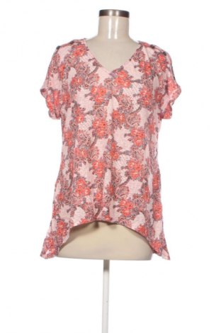 Dámská halenka Rockmans, Velikost L, Barva Vícebarevné, Cena  199,00 Kč