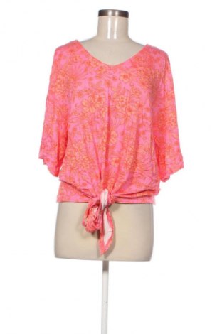 Női blúz Rockmans, Méret L, Szín Sokszínű, Ár 2 029 Ft