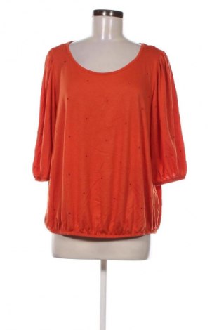 Bluză de femei Rockmans, Mărime L, Culoare Portocaliu, Preț 27,99 Lei