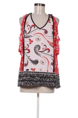 Női blúz Rockmans, Méret L, Szín Sokszínű, Ár 6 459 Ft