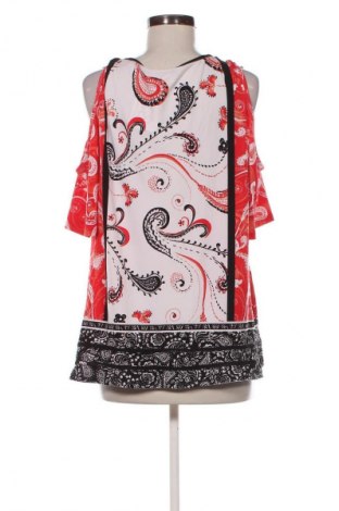 Női blúz Rockmans, Méret L, Szín Sokszínű, Ár 6 459 Ft