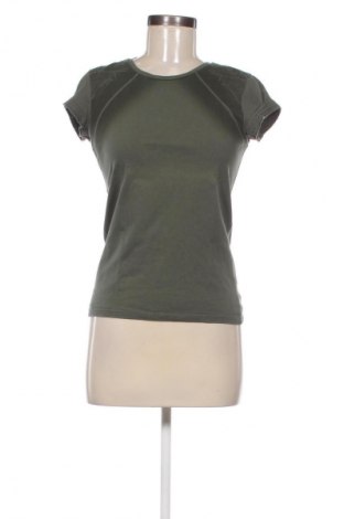 Bluzka damska Rudolf Dassler by Puma, Rozmiar XS, Kolor Zielony, Cena 24,14 zł