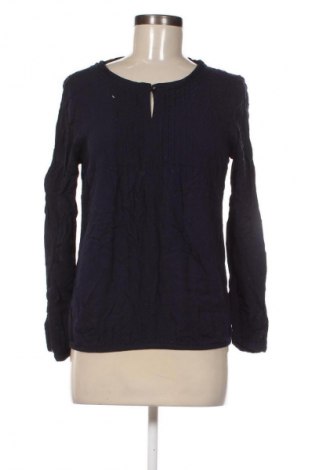 Dámska blúza S.Oliver, Veľkosť S, Farba Modrá, Cena  1,95 €