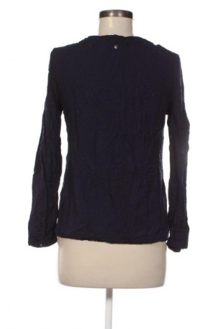 Dámska blúza S.Oliver, Veľkosť S, Farba Modrá, Cena  1,95 €