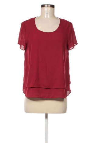 Dámska blúza S.Oliver, Veľkosť S, Farba Červená, Cena  3,95 €