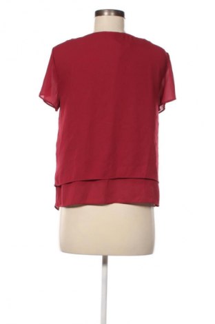 Dámska blúza S.Oliver, Veľkosť S, Farba Červená, Cena  3,95 €