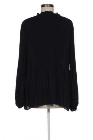 Γυναικεία μπλούζα S.Oliver, Μέγεθος XL, Χρώμα Μαύρο, Τιμή 14,99 €