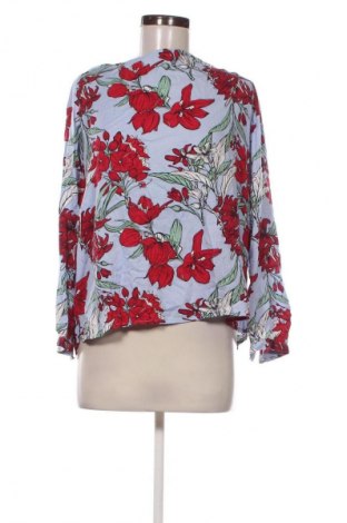 Dámska blúza S.Oliver, Veľkosť M, Farba Viacfarebná, Cena  1,95 €