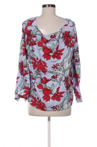 Dámska blúza S.Oliver, Veľkosť M, Farba Viacfarebná, Cena  1,95 €
