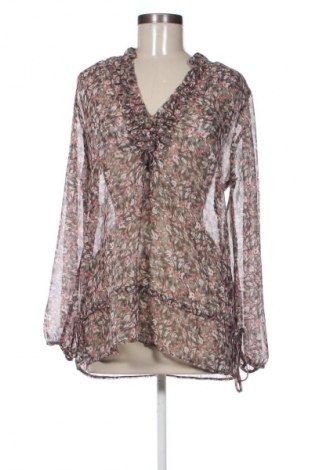 Dámska blúza S.Oliver, Veľkosť XL, Farba Viacfarebná, Cena  9,95 €
