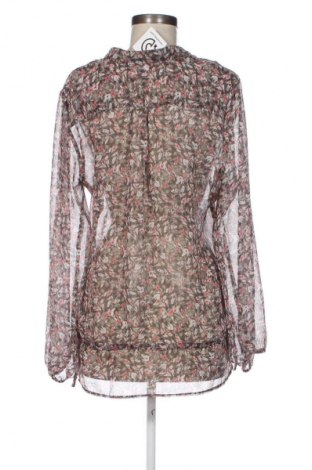 Dámska blúza S.Oliver, Veľkosť XL, Farba Viacfarebná, Cena  9,95 €