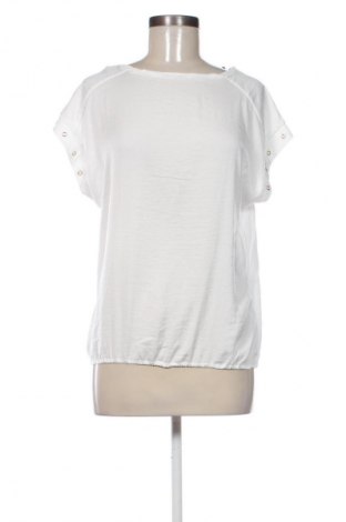 Dámská halenka S.Oliver, Velikost M, Barva Bílá, Cena  169,00 Kč