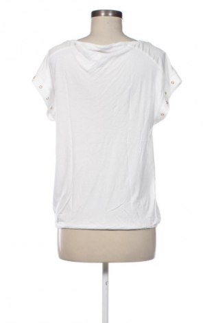 Dámská halenka S.Oliver, Velikost M, Barva Bílá, Cena  169,00 Kč