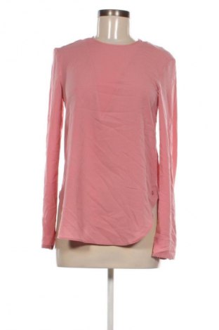 Damen Shirt S.Oliver, Größe XS, Farbe Aschrosa, Preis 3,99 €