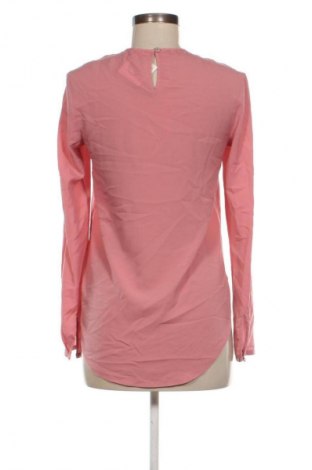 Damen Shirt S.Oliver, Größe XS, Farbe Aschrosa, Preis 3,99 €