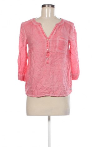 Dámska blúza S.Oliver, Veľkosť S, Farba Červená, Cena  1,95 €