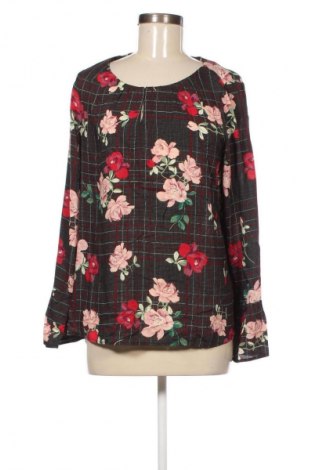 Dámska blúza S.Oliver, Veľkosť M, Farba Viacfarebná, Cena  1,95 €