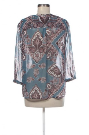 Dámska blúza S.Oliver, Veľkosť M, Farba Viacfarebná, Cena  1,95 €