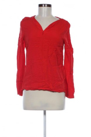 Női blúz S.Oliver, Méret S, Szín Piros, Ár 669 Ft