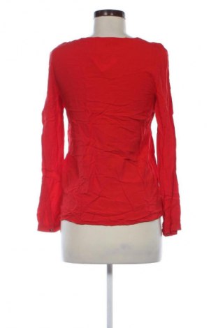 Női blúz S.Oliver, Méret S, Szín Piros, Ár 669 Ft