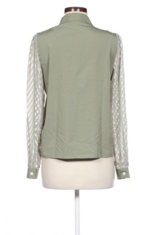 Damen Shirt SHEIN, Größe M, Farbe Grün, Preis 2,99 €