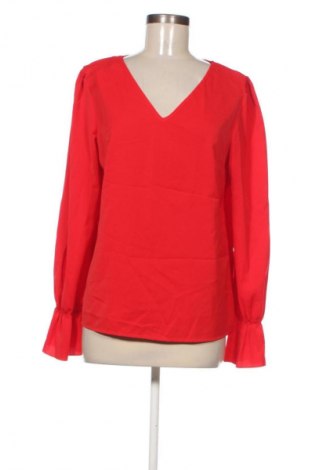Damen Shirt SHEIN, Größe L, Farbe Rot, Preis 2,99 €