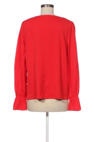 Damen Shirt SHEIN, Größe L, Farbe Rot, Preis 2,99 €