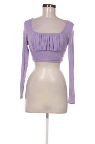 Damen Shirt SHEIN, Größe S, Farbe Lila, Preis 3,99 €