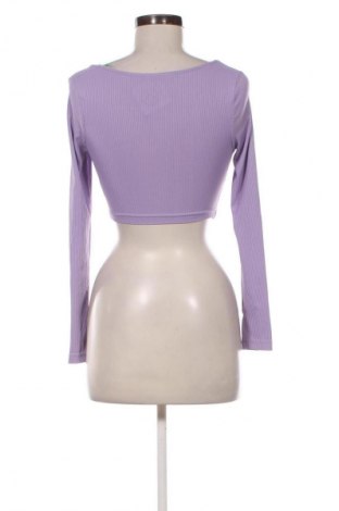 Damen Shirt SHEIN, Größe S, Farbe Lila, Preis 3,99 €