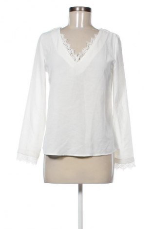 Γυναικεία μπλούζα SHEIN, Μέγεθος S, Χρώμα Λευκό, Τιμή 2,99 €