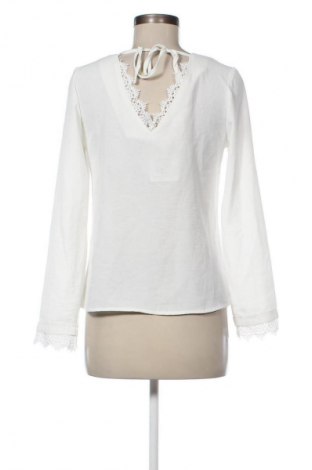 Γυναικεία μπλούζα SHEIN, Μέγεθος S, Χρώμα Λευκό, Τιμή 2,99 €