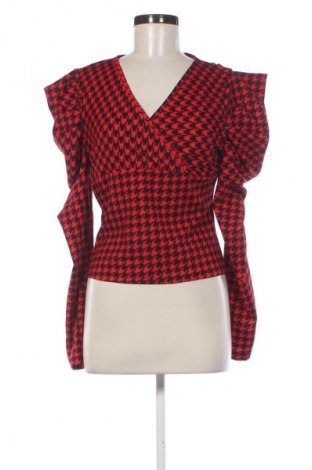 Damen Shirt SHEIN, Größe L, Farbe Mehrfarbig, Preis 2,99 €