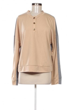 Damen Shirt SHEIN, Größe XL, Farbe Mehrfarbig, Preis 3,99 €