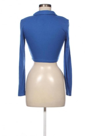 Damen Shirt SHEIN, Größe XS, Farbe Blau, Preis 3,99 €
