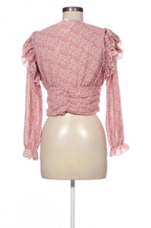 Damen Shirt SHEIN, Größe S, Farbe Mehrfarbig, Preis 3,99 €