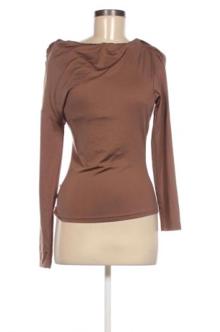 Damen Shirt SHEIN, Größe M, Farbe Braun, Preis € 8,02