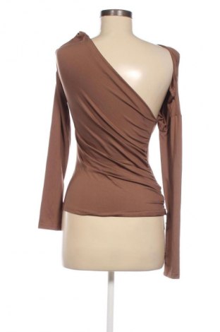 Damen Shirt SHEIN, Größe M, Farbe Braun, Preis € 8,02