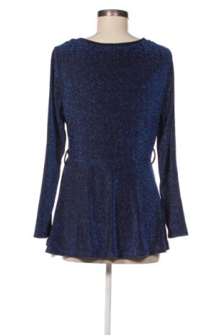 Női blúz SHEIN, Méret XL, Szín Kék, Ár 4 949 Ft