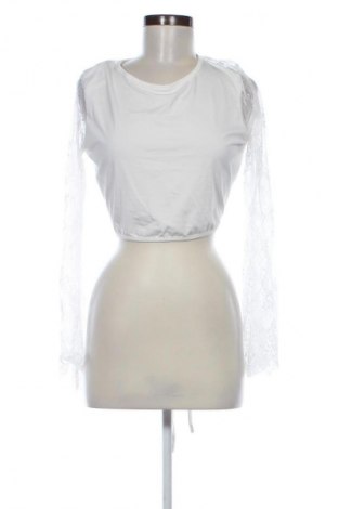 Női blúz SHEIN, Méret M, Szín Fehér, Ár 669 Ft