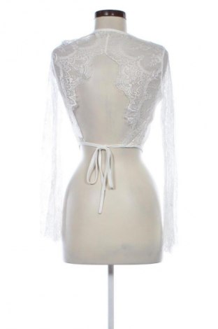 Női blúz SHEIN, Méret M, Szín Fehér, Ár 669 Ft